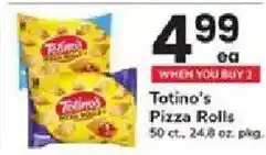 ACME Totino's Pizza Rolls offer