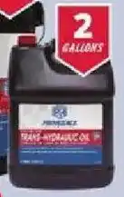 Rural King Providence Automotive Premium Trans-Hydraulic Oil for Case / IH offer