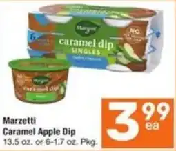 Randalls Marzetti Caramel Apple Dip offer