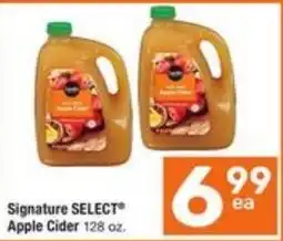 Randalls Signature Select Apple Cider offer