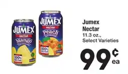 Randalls Jumex Nectar offer