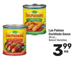 Randalls Las Palmas Enchilada Sauce offer