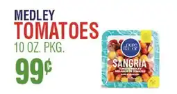 Circus Fruits MEDLEY TOMATOES offer