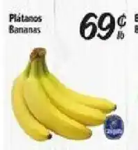 El Super Bananas offer