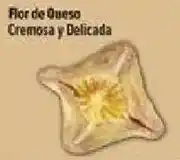 El Super Flor de Queso Cremosa y Delicada offer