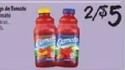 El Super Clemente Tomato offer