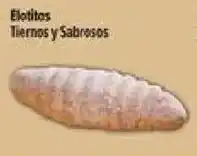 El Super Elotitos Tiernos y Sabrosos offer
