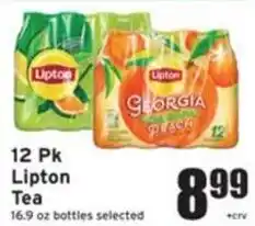 Ray's Food Lipton Tea offer