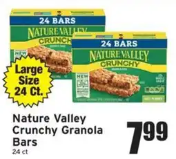Ray's Food Nature Valley Crunchy Granola Bars offer