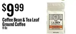 Jons International L.A. Brew Ground Coffee offer
