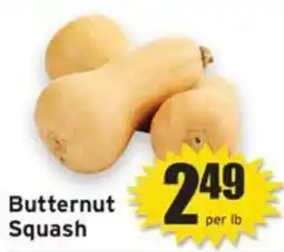 Ray's Food Butternut Squash offer
