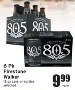 Ray's Food Firestone Walker 805 offer