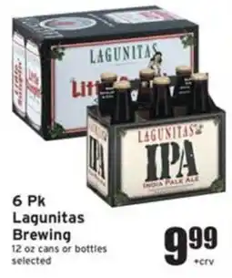 Ray's Food Lagunitas Brewing IPA offer