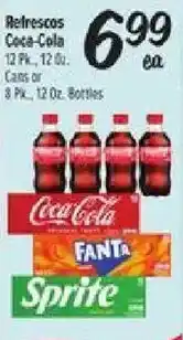 El Super Coca-Cola offer