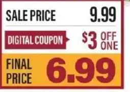 Lowes Foods Digital Coupon offer