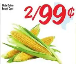 Fiesta Mart Elote Dulce Sweet Corn offer