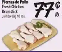 Fiesta Mart Fresh Chicken Drumstick offer