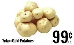 Jons International Yukon Gold Potatoes offer
