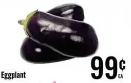 Jons International Eggplant offer