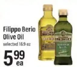 Lowes Foods Filippo Berio Olive Oil offer