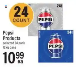 Lowes Foods Pepsi Products offer