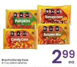 Albertsons Brach's candy corn offer