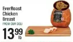 Lowes Foods EverRoast Chicken Breast offer
