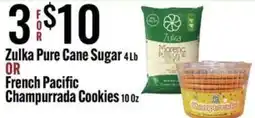 Jons International Zulka Pure Cane Sugar offer