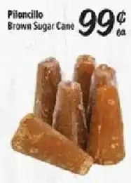 Fiesta Mart Piloncillo Brown Sugar Cane offer