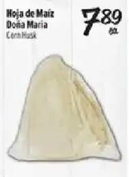 Fiesta Mart Corn Husk offer