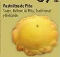 Fiesta Mart Pastelitos de Piña offer