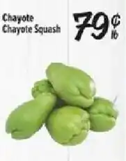 Fiesta Mart Chayote Chayote Squash offer