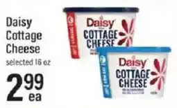 Lowes Foods Daisy Cottage Cheese offer