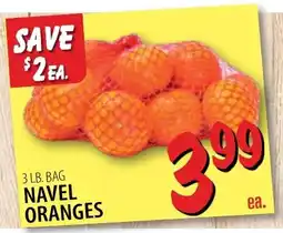 Karns Navel Oranges offer