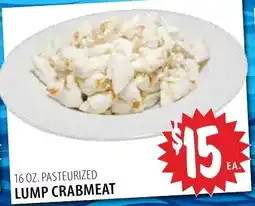 Karns Lump Crabmeat offer