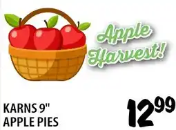 Karns Karns Apple Pies offer