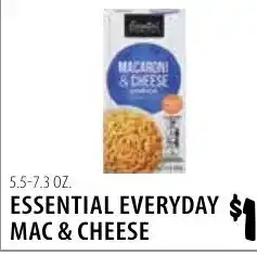 Karns Essential Everyday Mac & Cheese offer