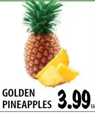 Karns Golden pineapples offer