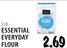 Karns Essential everyday flour offer