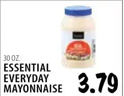 Karns Essential everyday mayonnaise offer