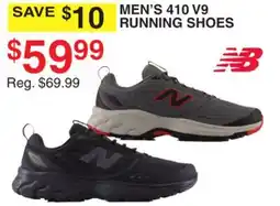 Dunham's Sports MEN'S 410 V9 RUNNING SHOES offer