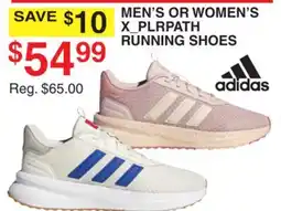 Dunham's Sports MEN'S OR WOMEN'S X_PLRPATH RUNNING SHOES offer