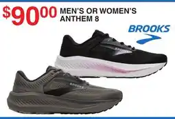 Dunham's Sports MEN'S OR WOMEN'S ANTHEM 8 offer