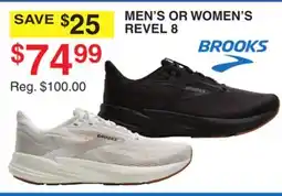 Dunham's Sports MEN'S OR WOMEN'S REVEL 8 offer
