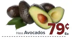 Valu Market Hass Avocados offer