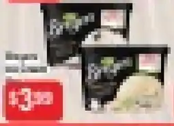 O'briens Market Nissin cup ramen offer