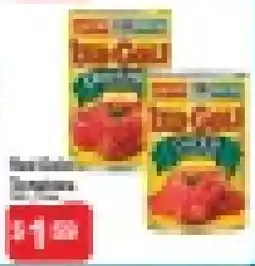 O'briens Market Baked Beans offer