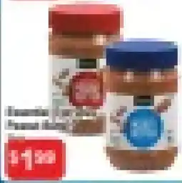 O'briens Market Jif peanut butter offer
