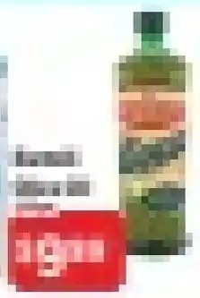 O'briens Market Bottle of olive oil offer