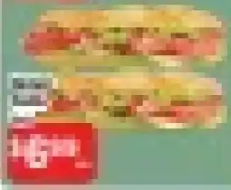 O'briens Market 16 oz hot dog offer